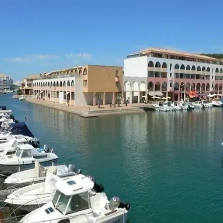 Lejlighed Studio Cabine A 400m Plage Sète