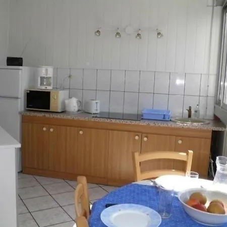 Studio Cabine A 400m Plage *