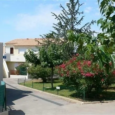 Studio Cabine A 400m Plage * Sète