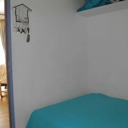 Studio Cabine A 400m Plage