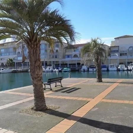 Studio Cabine A 400m Plage *